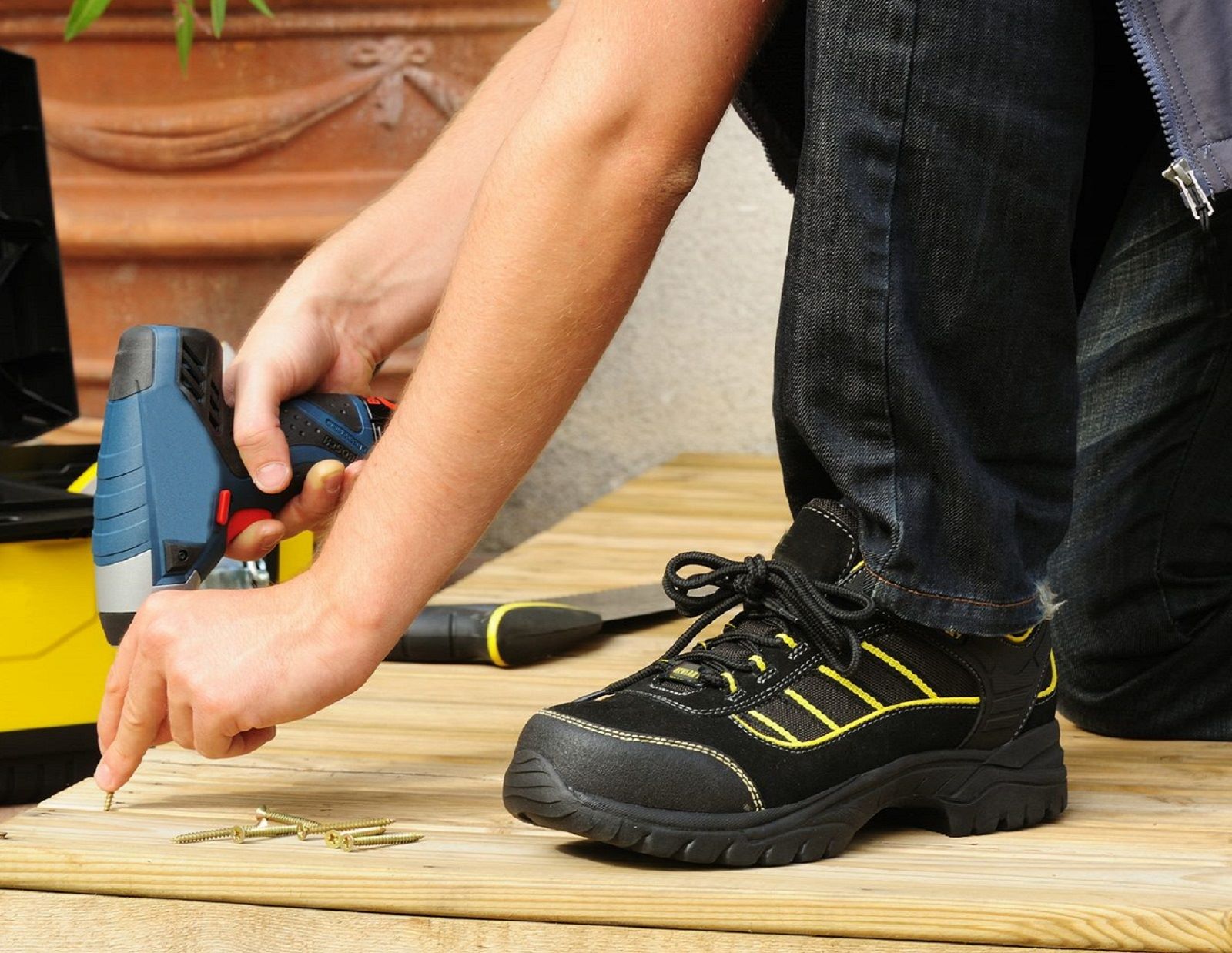 Services de bricolage à Rouen